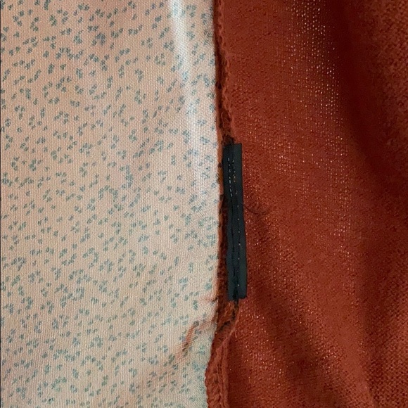 Scotch & Soda cardigan - Picture 6 of 6